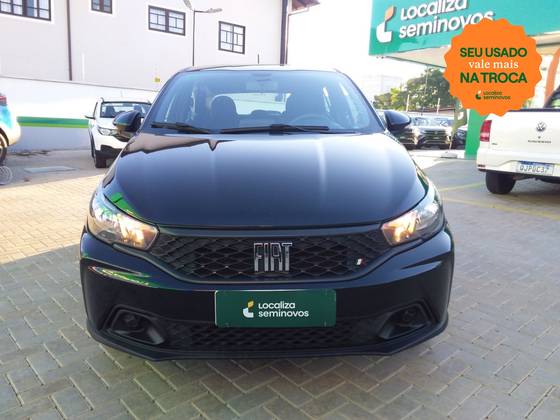 FIAT ARGO 1.0 FIREFLY FLEX DRIVE MANUAL FIAT ARGO 1.0 FIREFLY FLEX DRIVE MANUAL